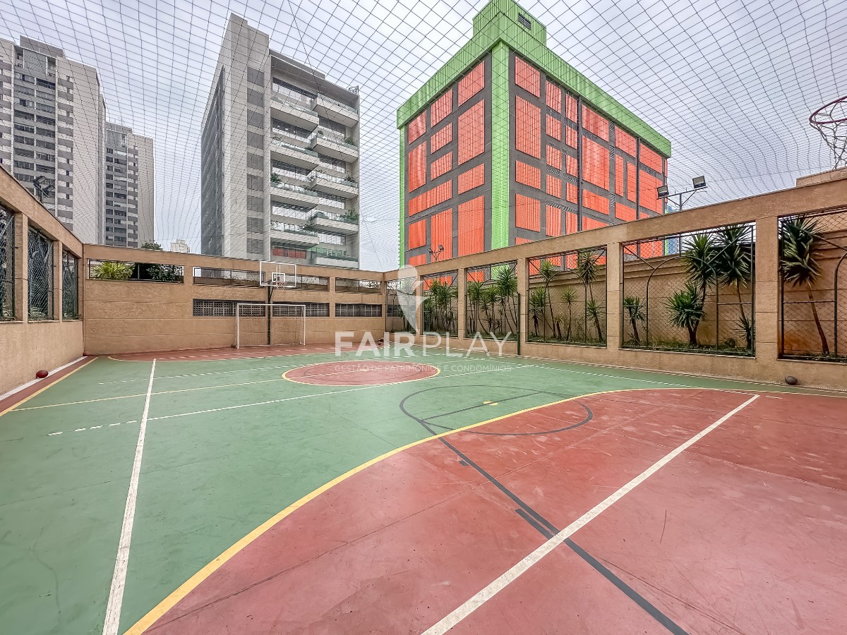 Apartamento, 3 quartos, 167 m² - Foto 41
