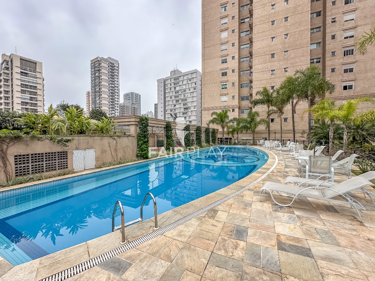 Apartamento, 3 quartos, 167 m² - Foto 42