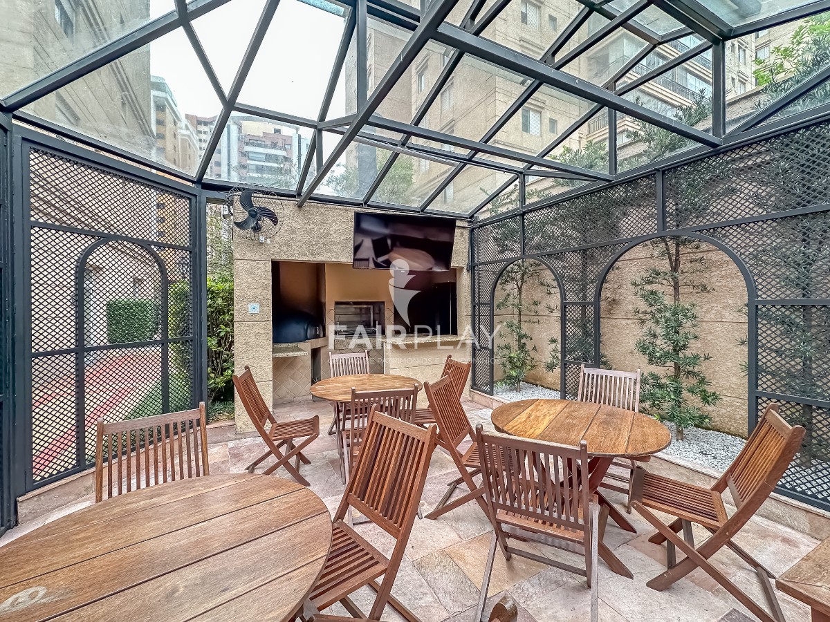 Apartamento, 3 quartos, 167 m² - Foto 43