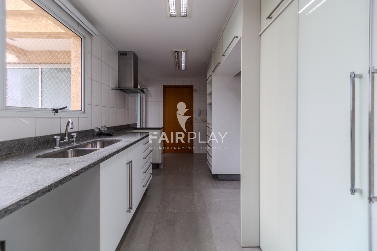 Apartamento, 3 quartos, 167 m² - Foto 45