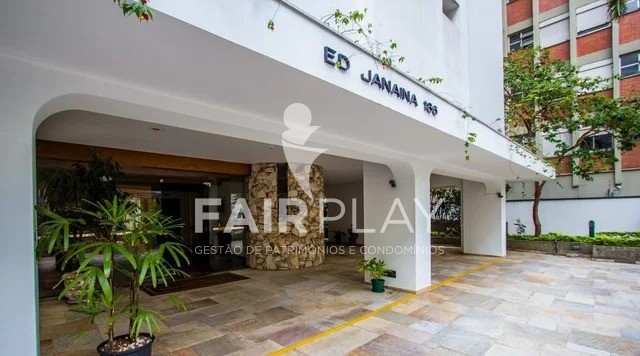 Apartamento, 1 quarto, 50 m² - Foto 21