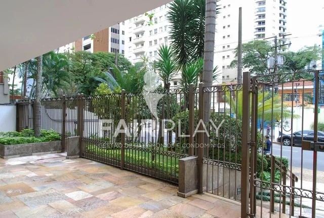 Apartamento, 1 quarto, 50 m² - Foto 23