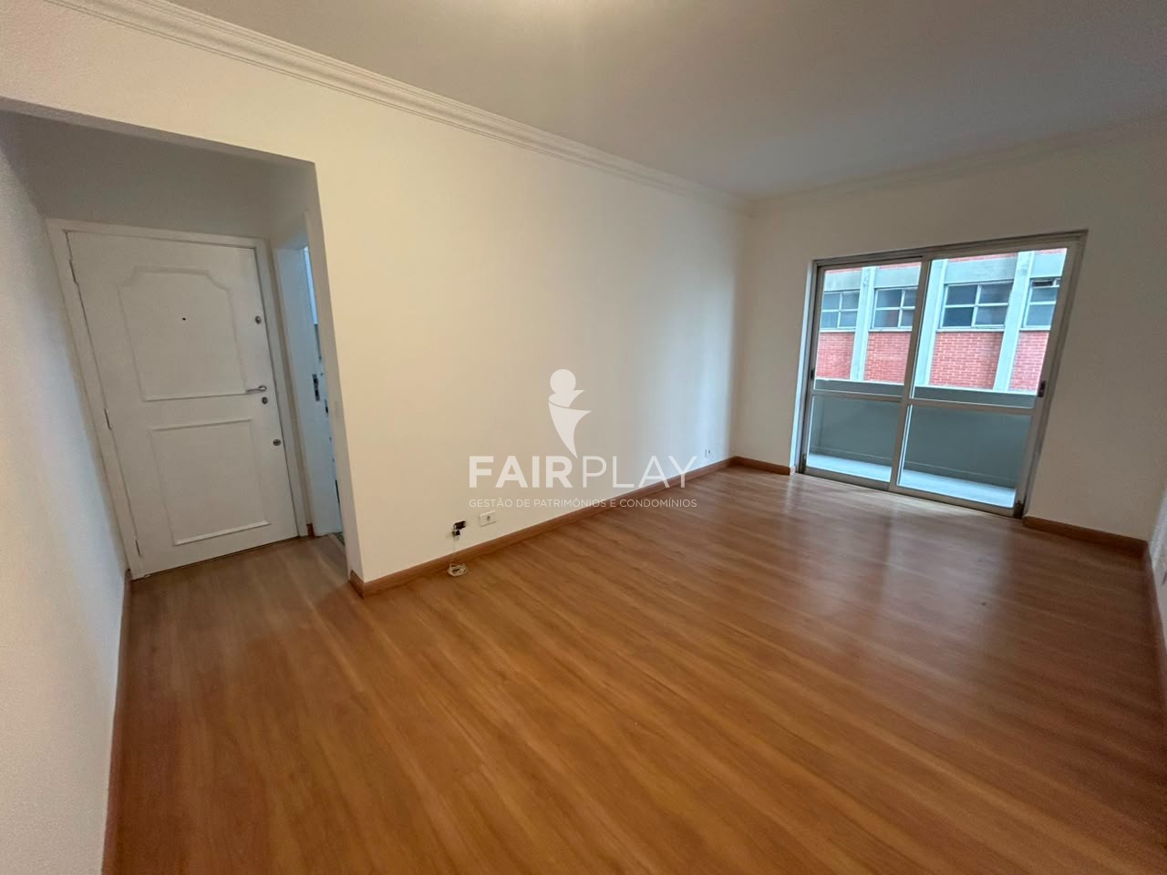 Apartamento, 1 quarto, 50 m² - Foto 2