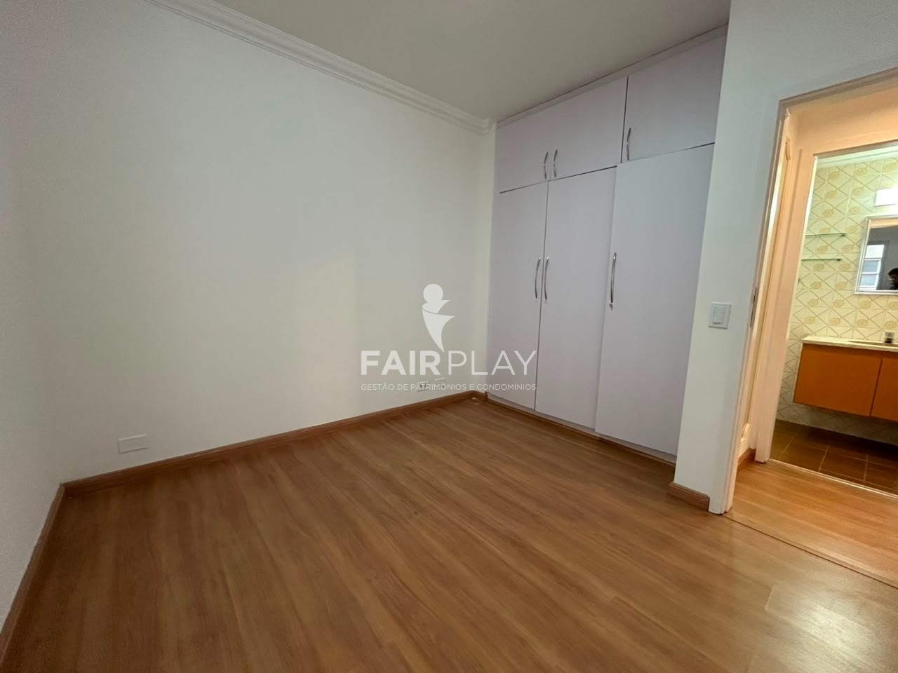 Apartamento, 1 quarto, 50 m² - Foto 5