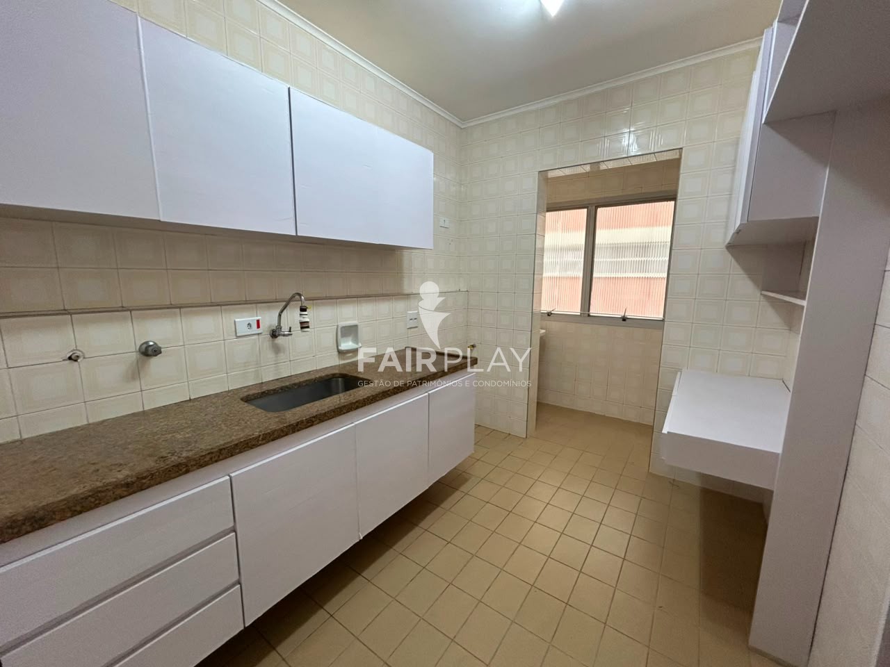 Apartamento, 1 quarto, 50 m² - Foto 8