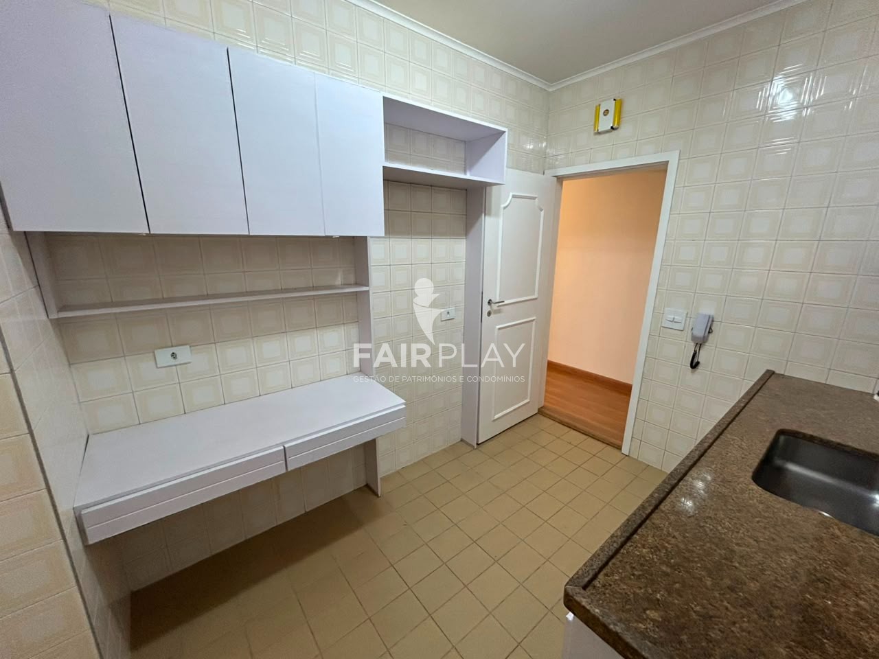 Apartamento, 1 quarto, 50 m² - Foto 9