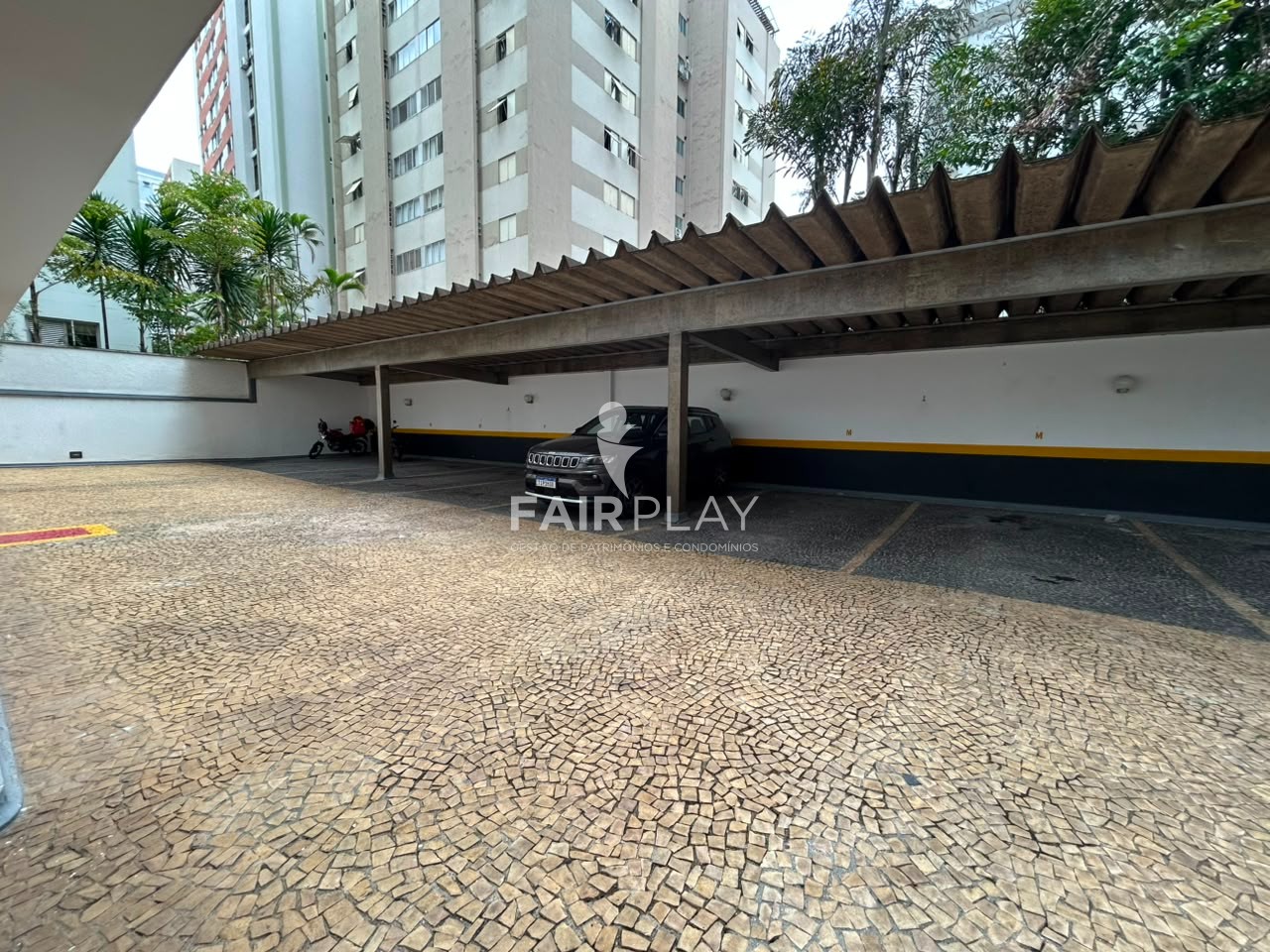 Apartamento, 1 quarto, 50 m² - Foto 16