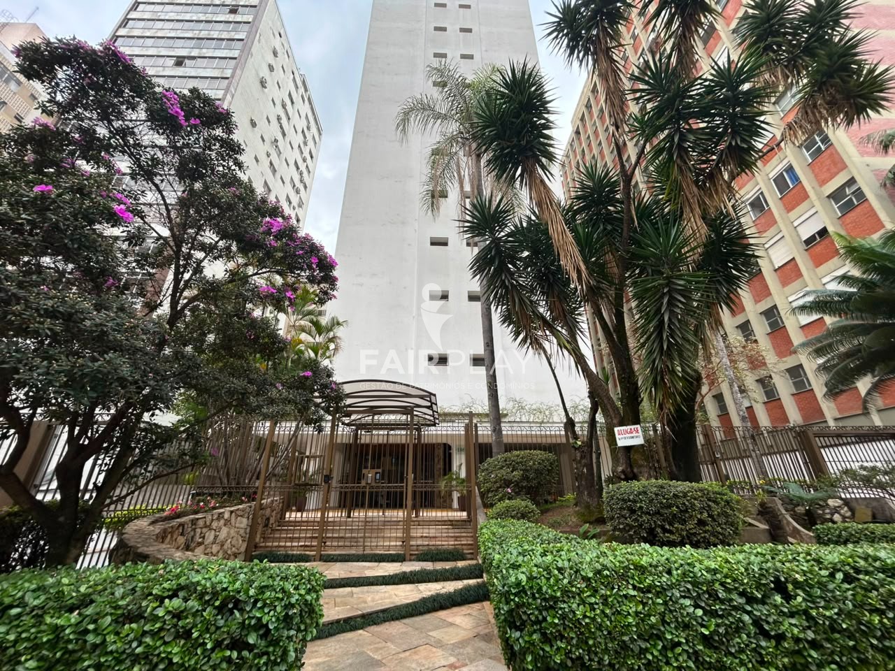 Apartamento, 1 quarto, 50 m² - Foto 25