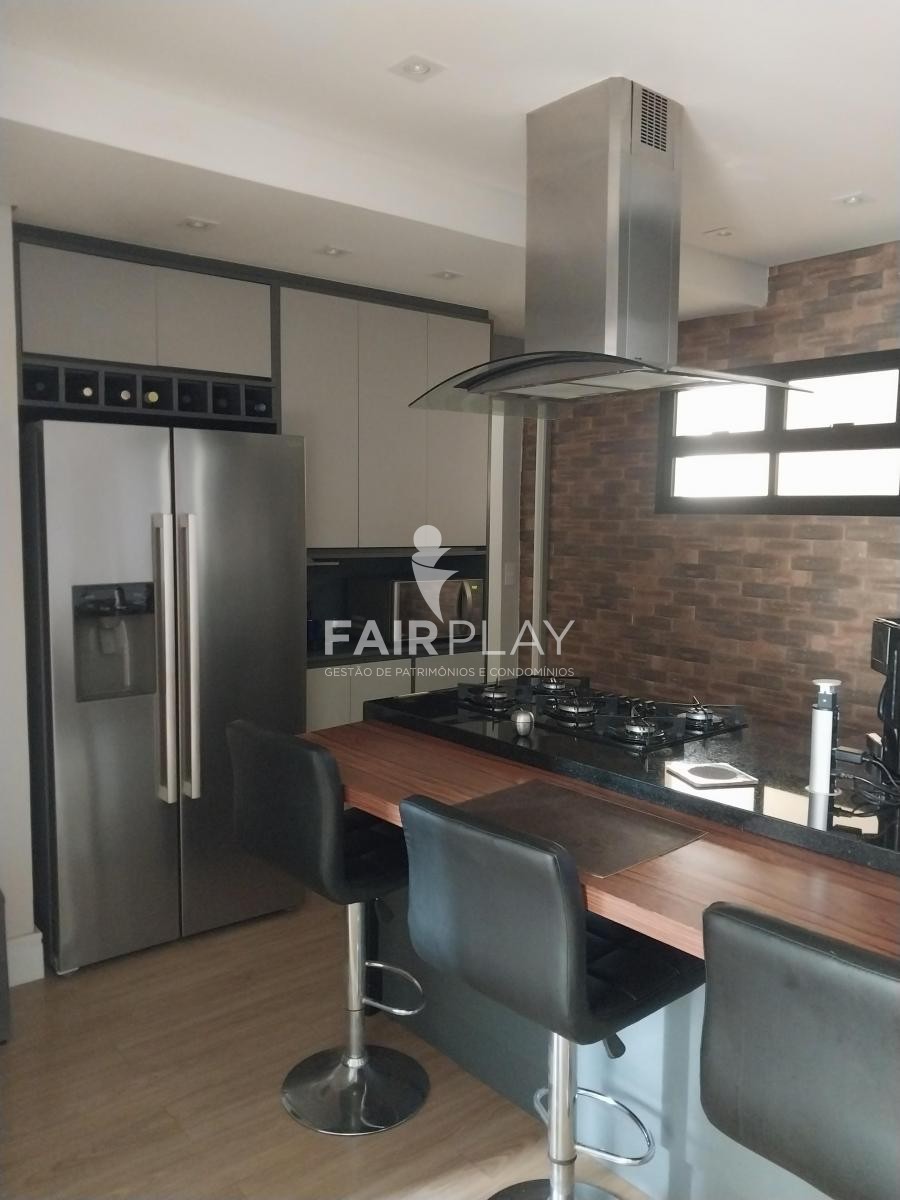 Apartamento, 1 quarto, 57 m² - Foto 12