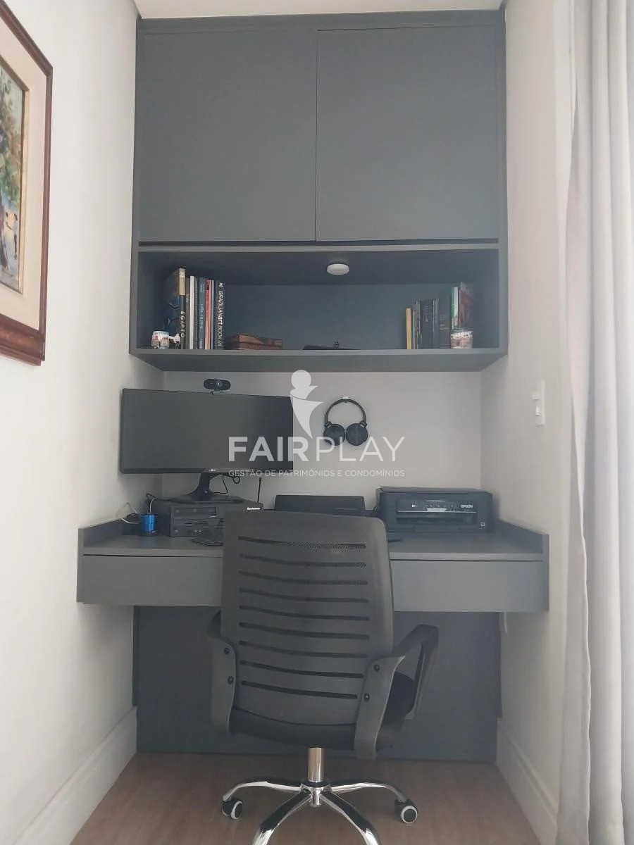Apartamento, 1 quarto, 57 m² - Foto 20
