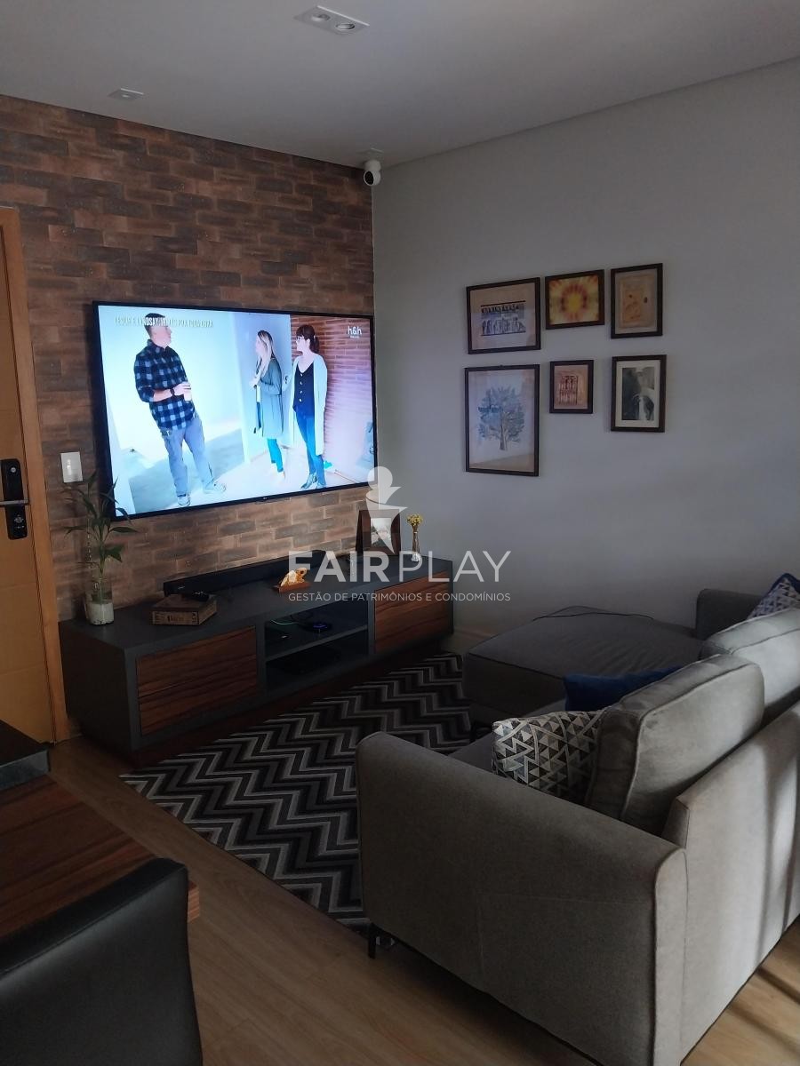 Apartamento, 1 quarto, 57 m² - Foto 7