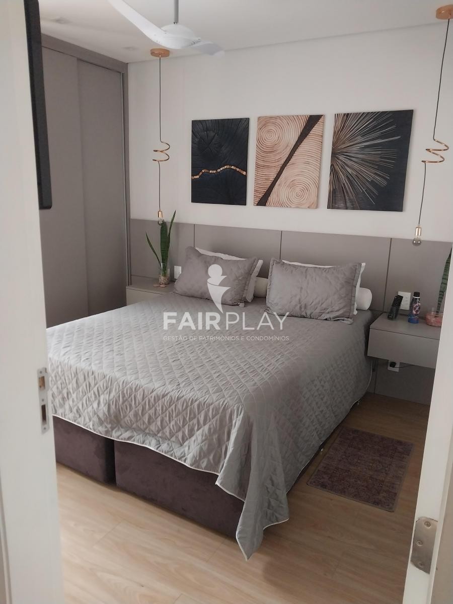 Apartamento, 1 quarto, 57 m² - Foto 15