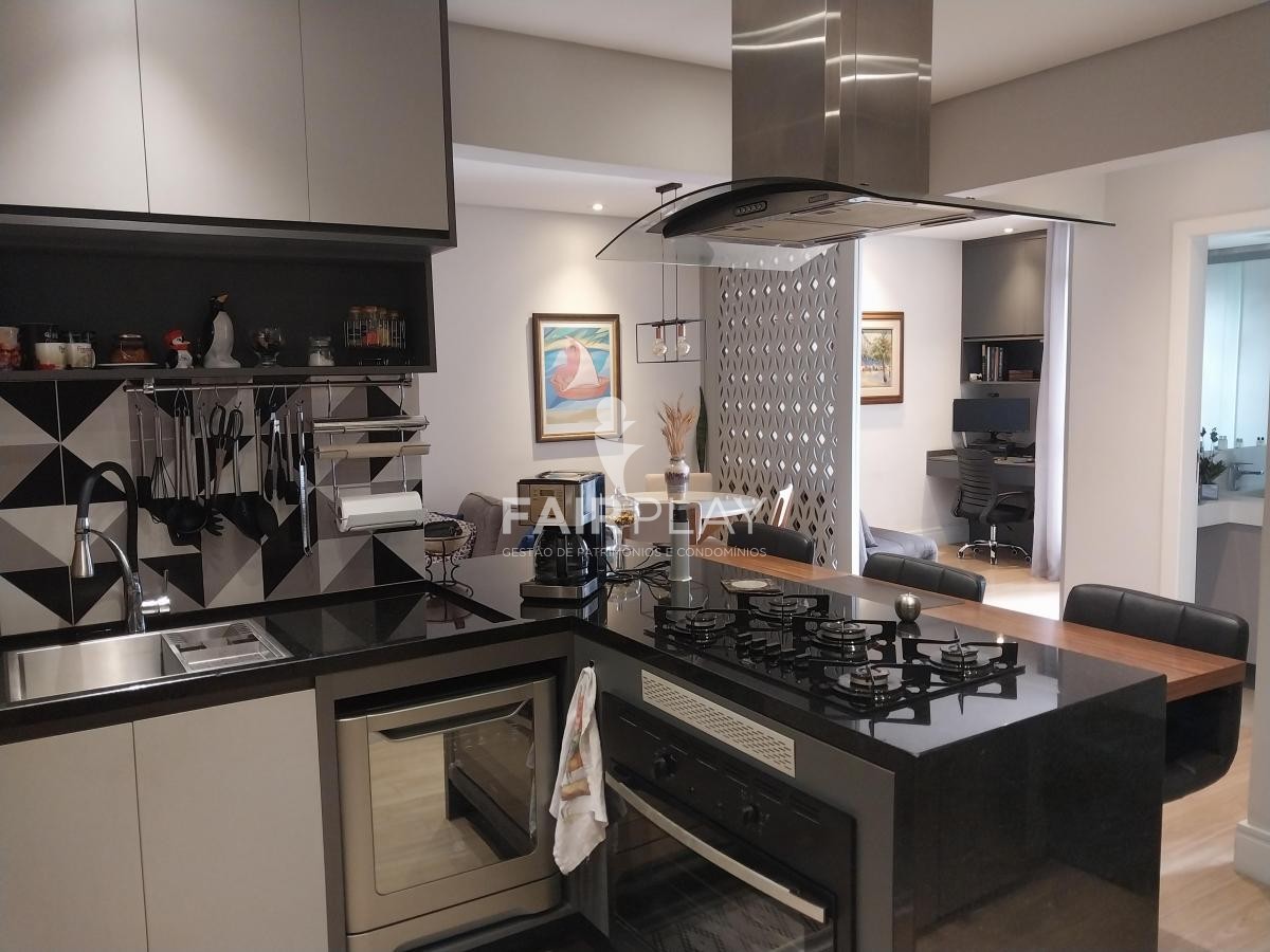 Apartamento, 1 quarto, 57 m² - Foto 11