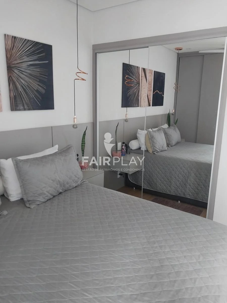 Apartamento, 1 quarto, 57 m² - Foto 16