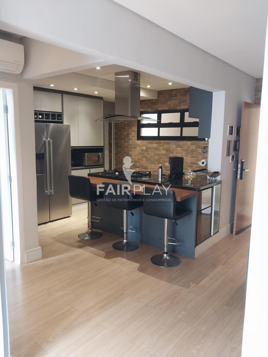 Apartamento, 1 quarto, 57 m² - Foto 9