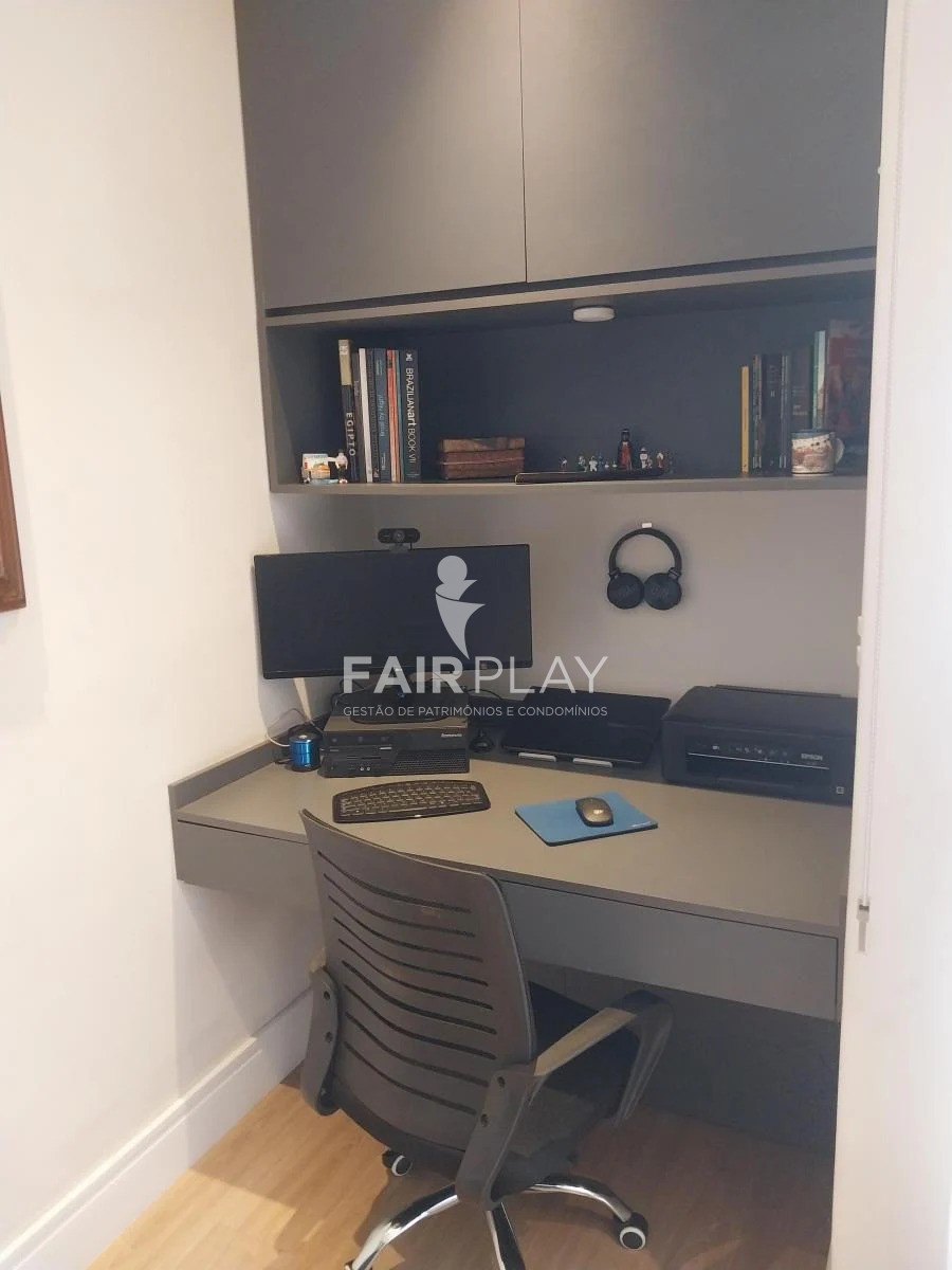 Apartamento, 1 quarto, 57 m² - Foto 21