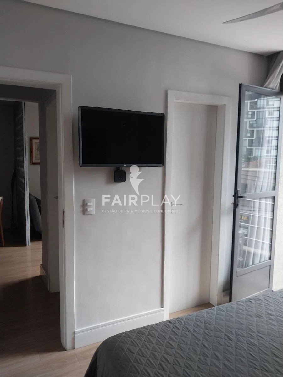 Apartamento, 1 quarto, 57 m² - Foto 18