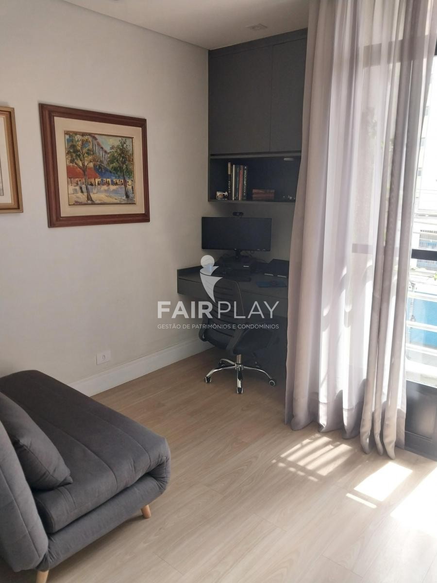 Apartamento, 1 quarto, 57 m² - Foto 22