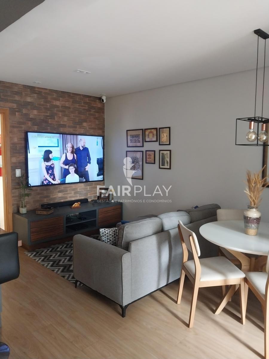 Apartamento, 1 quarto, 57 m² - Foto 6
