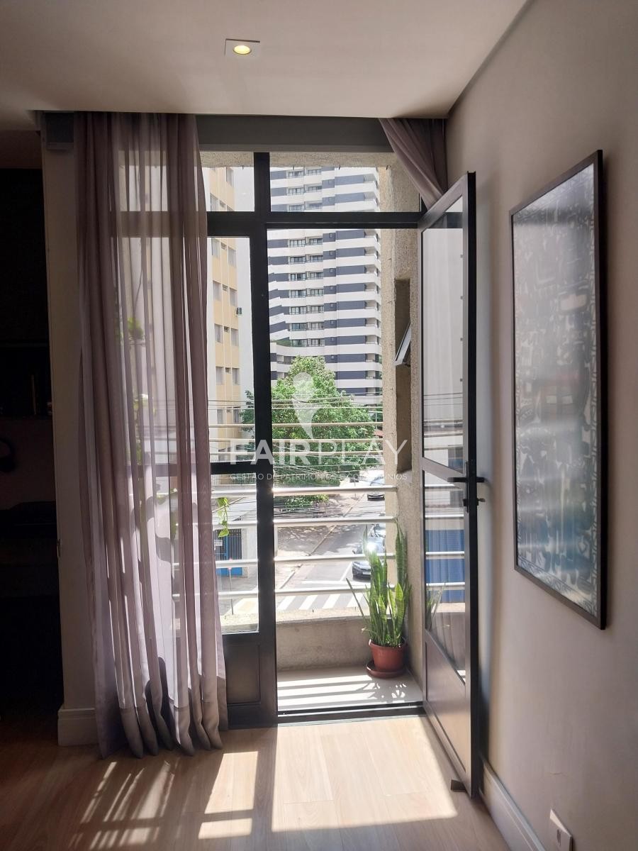 Apartamento, 1 quarto, 57 m² - Foto 5