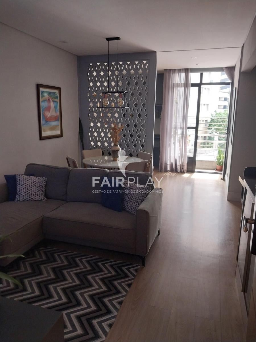 Apartamento, 1 quarto, 57 m² - Foto 4