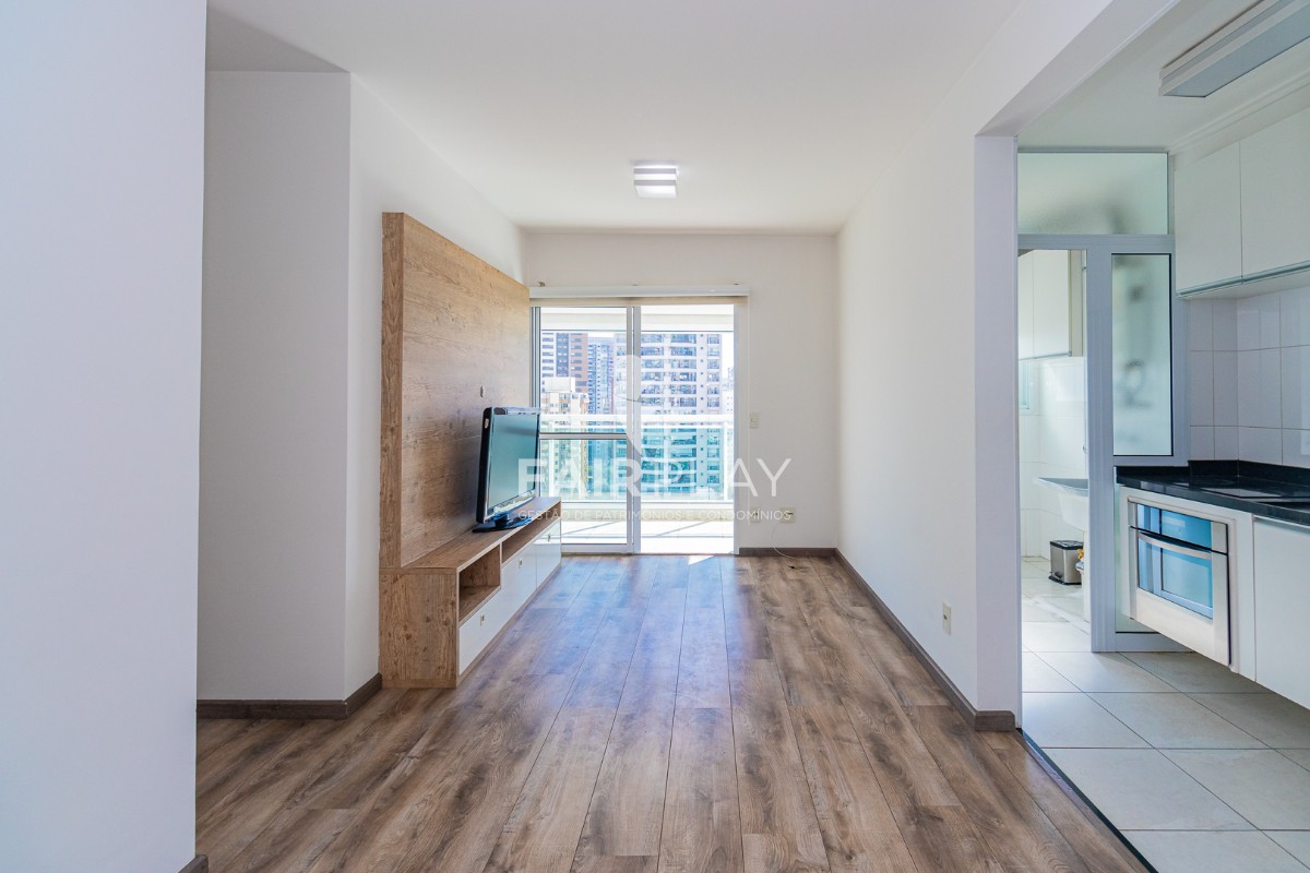 Apartamento, 2 quartos, 60 m² - Foto 1