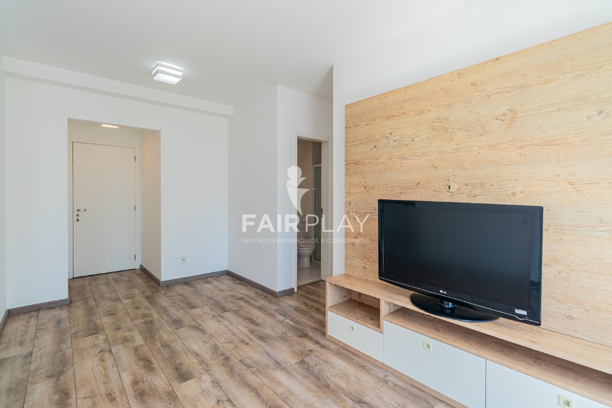 Apartamento, 2 quartos, 60 m² - Foto 3