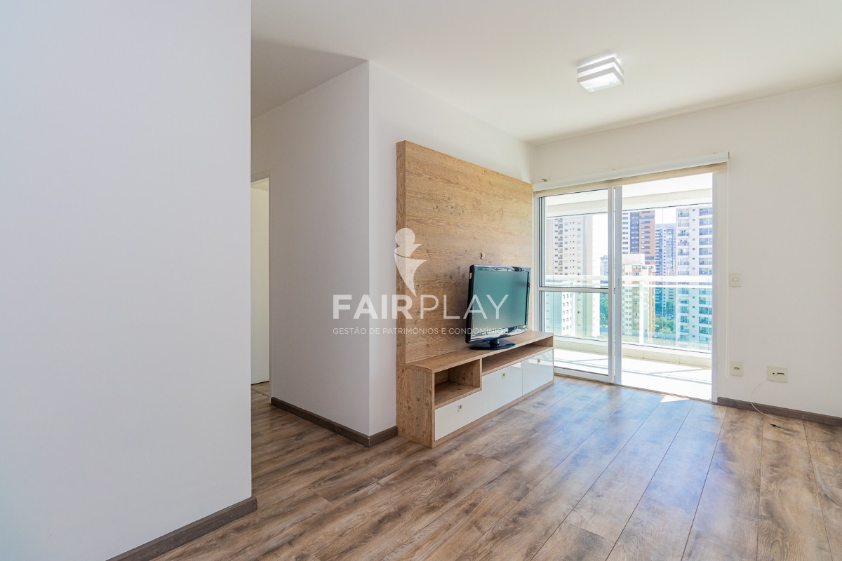 Apartamento, 2 quartos, 60 m² - Foto 4