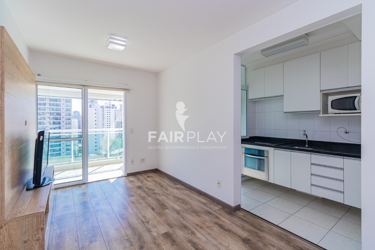 Apartamento, 2 quartos, 60 m² - Foto 6