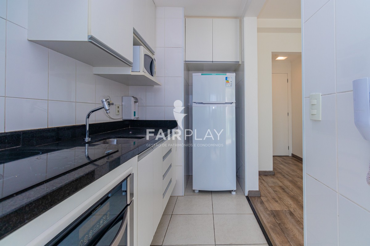 Apartamento, 2 quartos, 60 m² - Foto 7