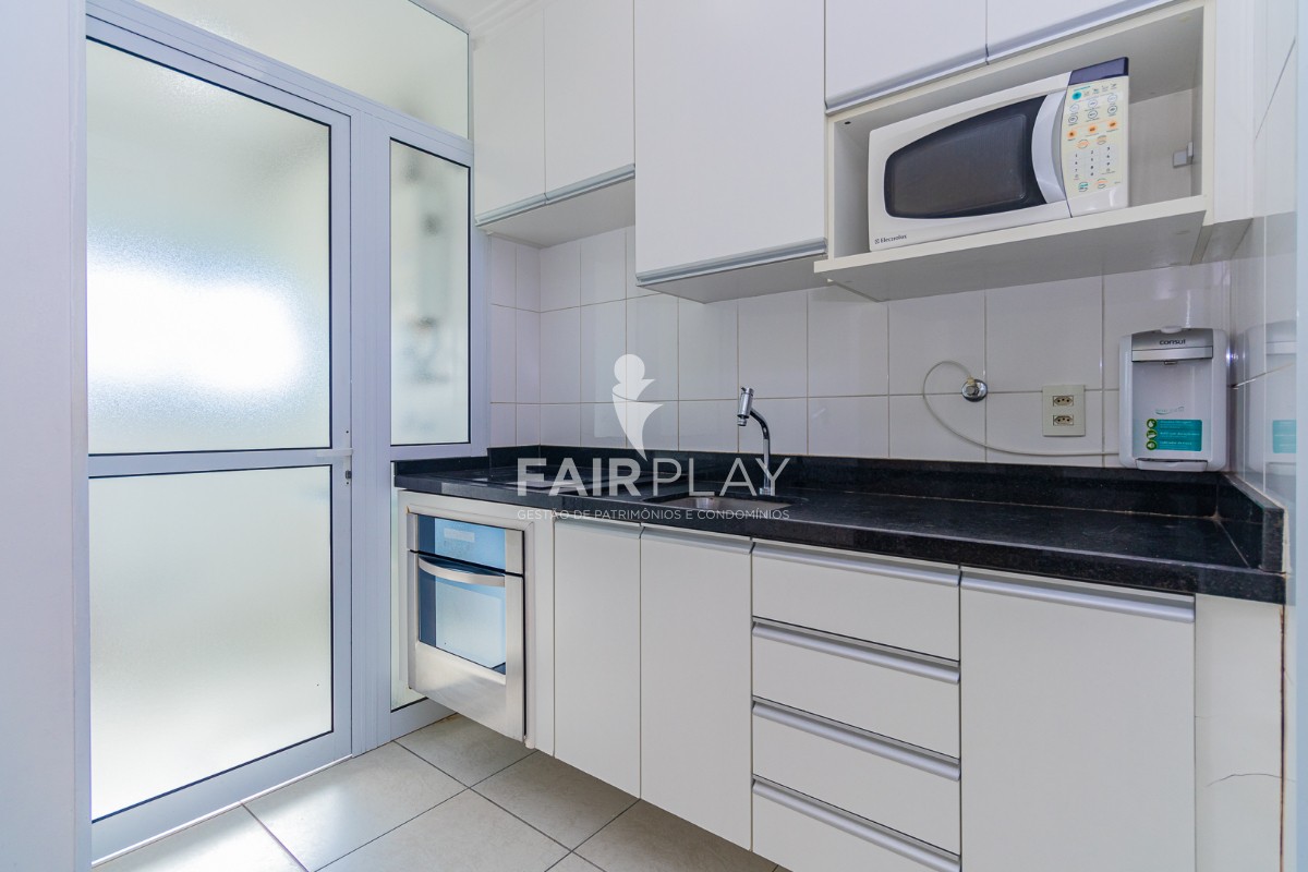 Apartamento, 2 quartos, 60 m² - Foto 8