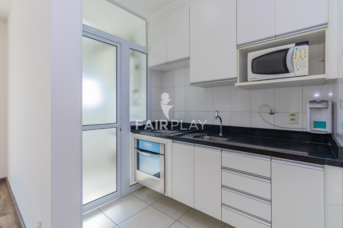 Apartamento, 2 quartos, 60 m² - Foto 9