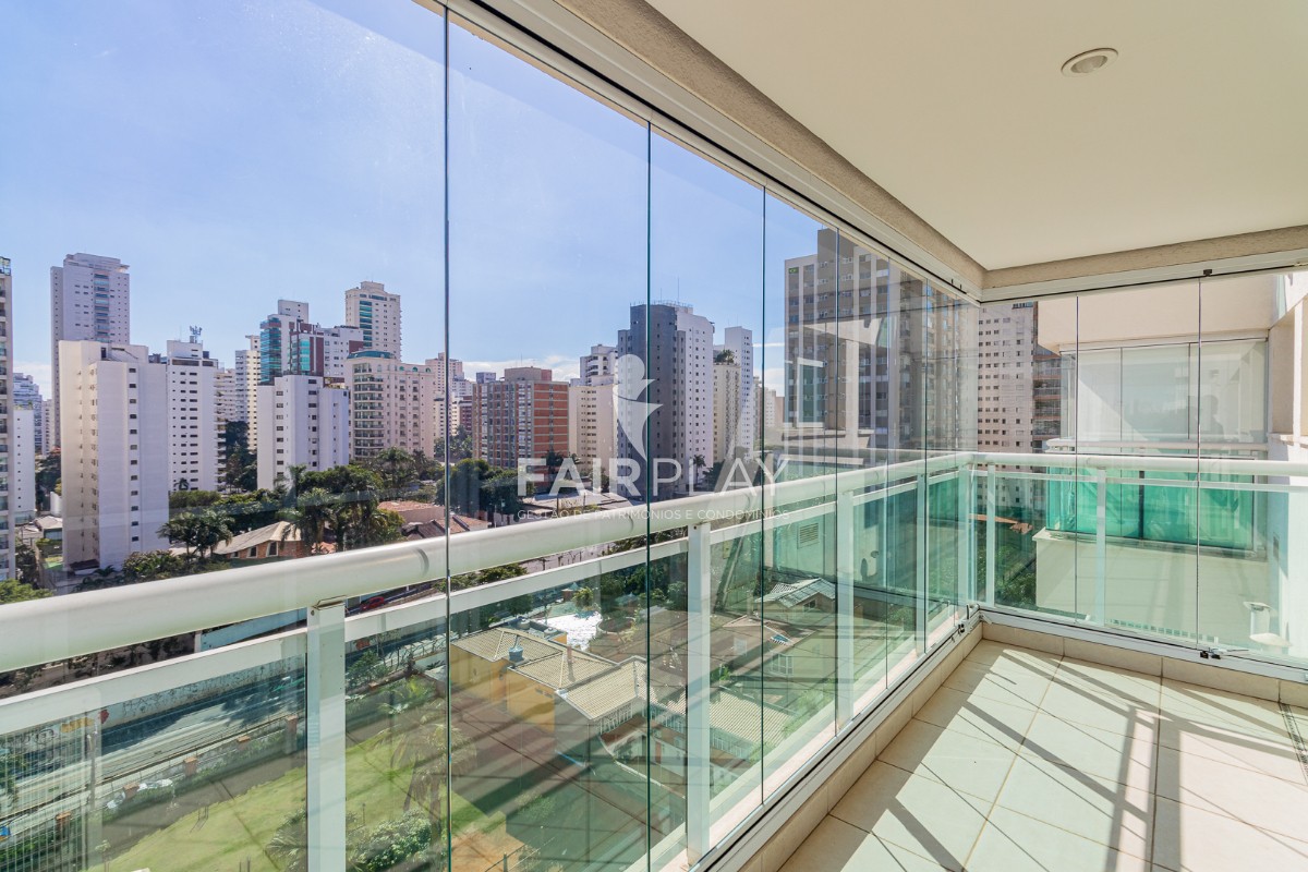 Apartamento, 2 quartos, 60 m² - Foto 12