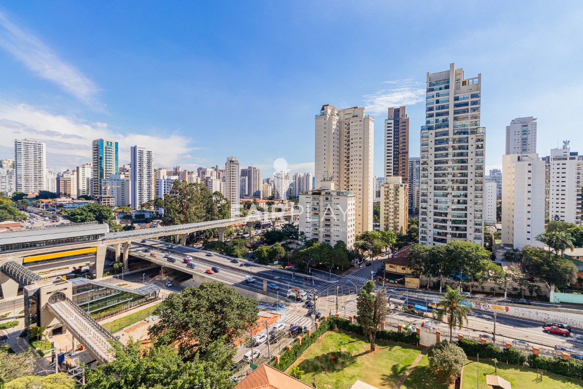 Apartamento, 2 quartos, 60 m² - Foto 13