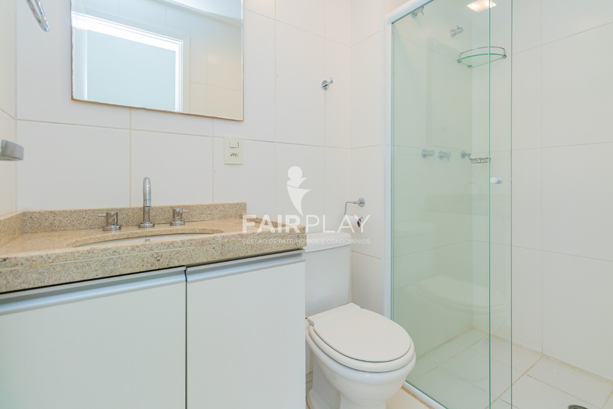 Apartamento, 2 quartos, 60 m² - Foto 14