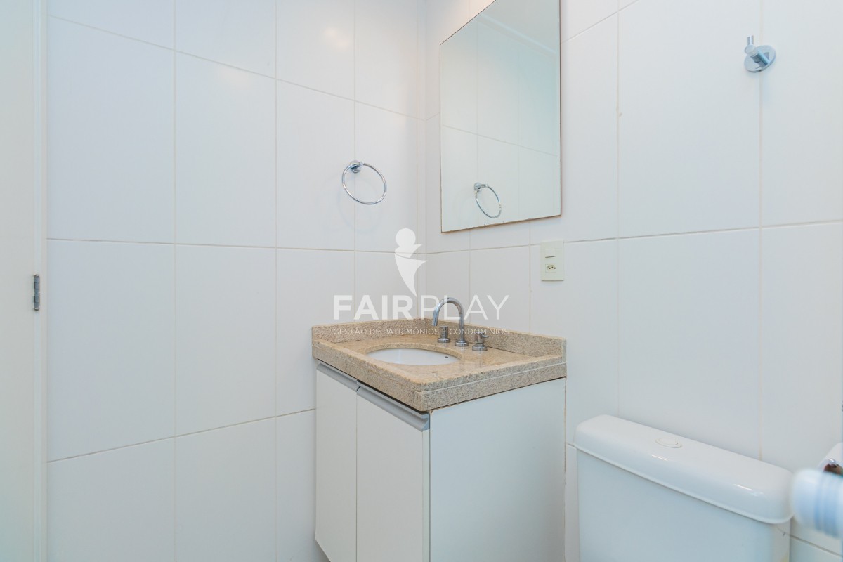 Apartamento, 2 quartos, 60 m² - Foto 15