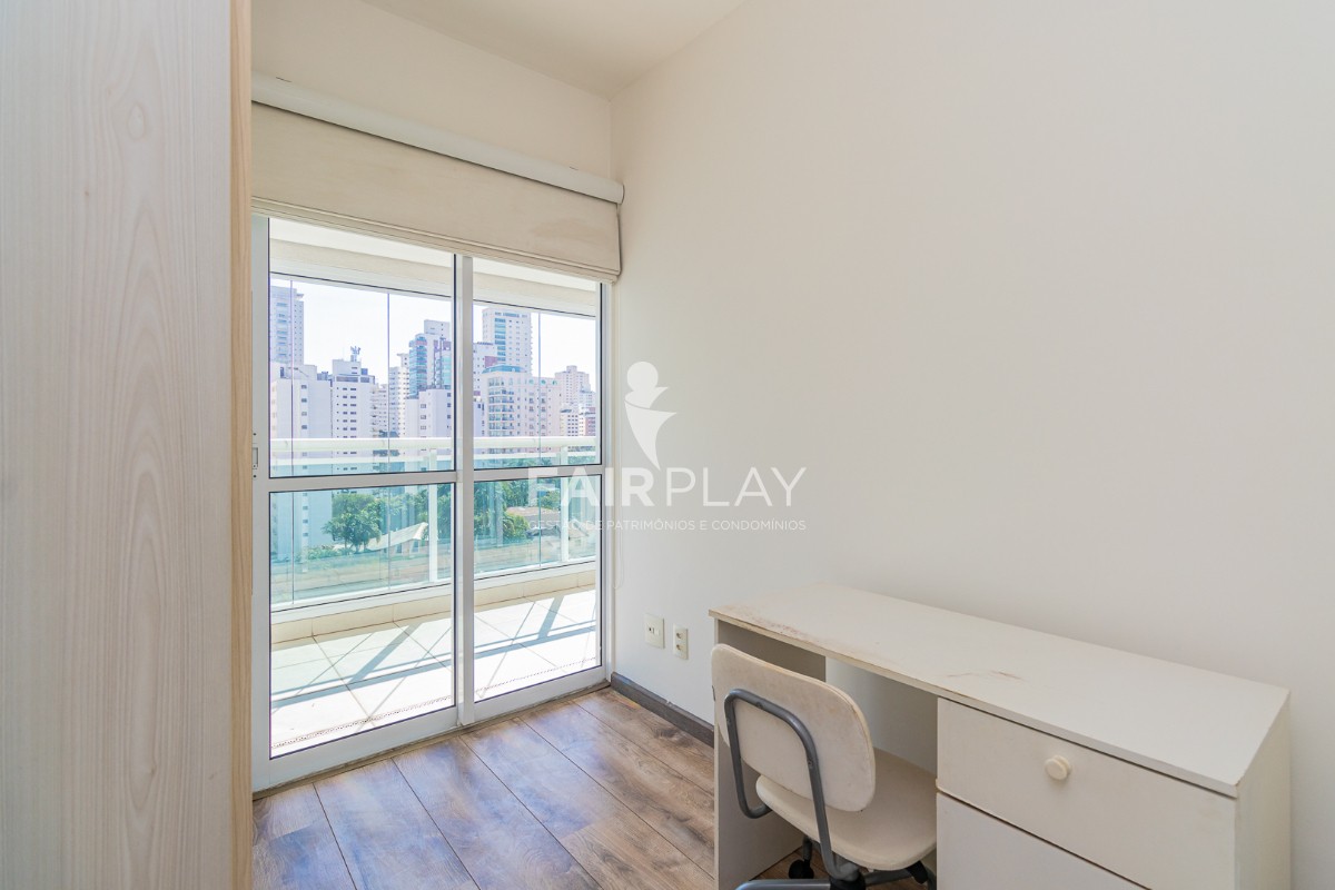 Apartamento, 2 quartos, 60 m² - Foto 16