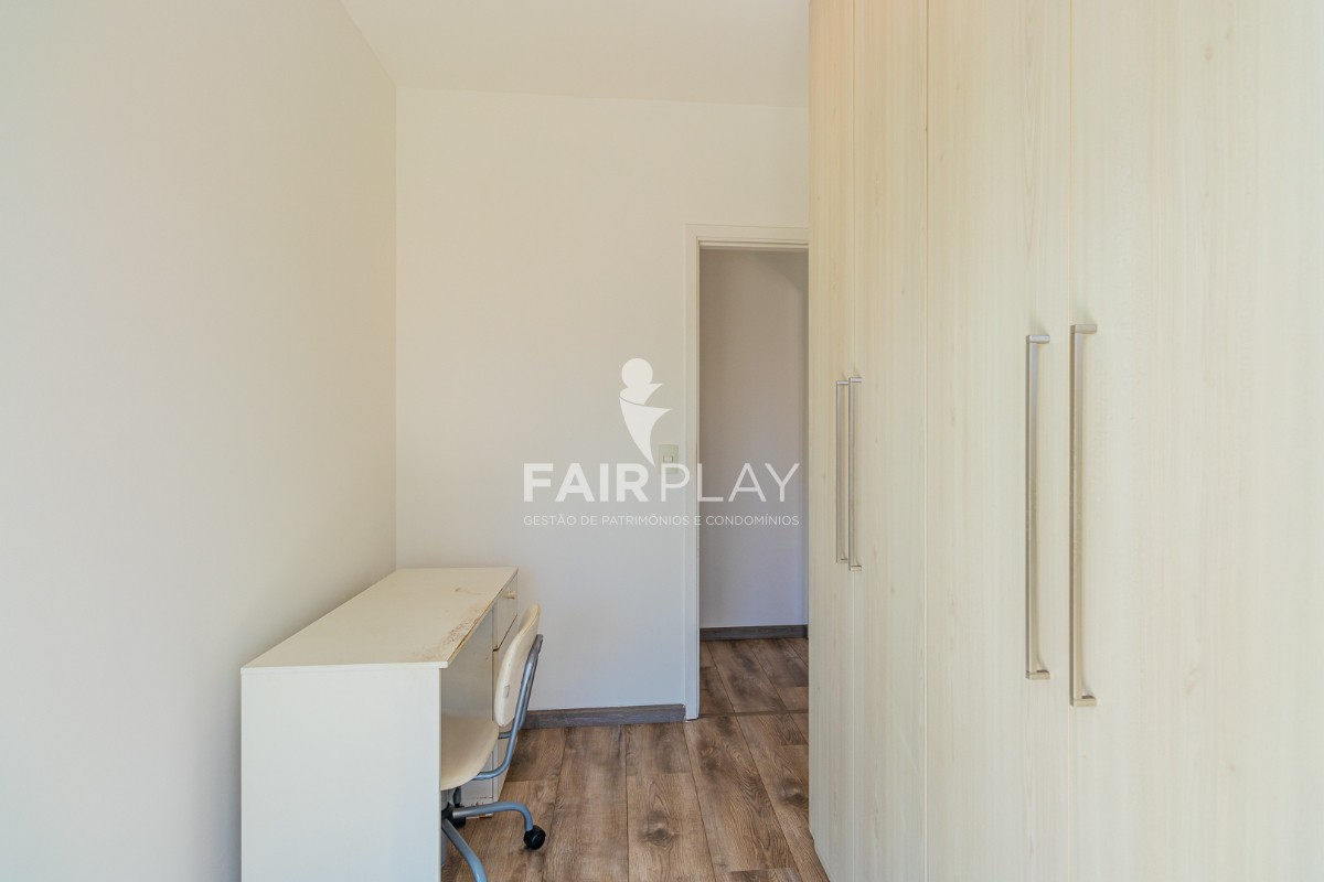 Apartamento, 2 quartos, 60 m² - Foto 17