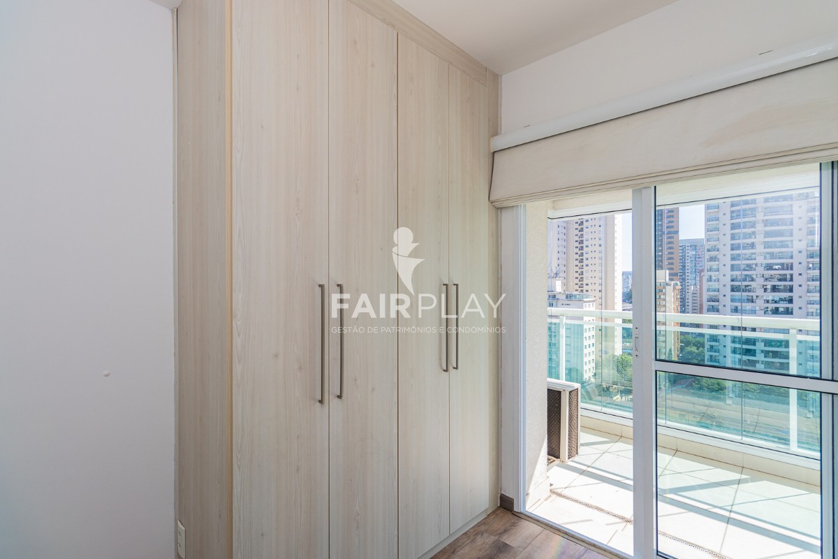 Apartamento, 2 quartos, 60 m² - Foto 18