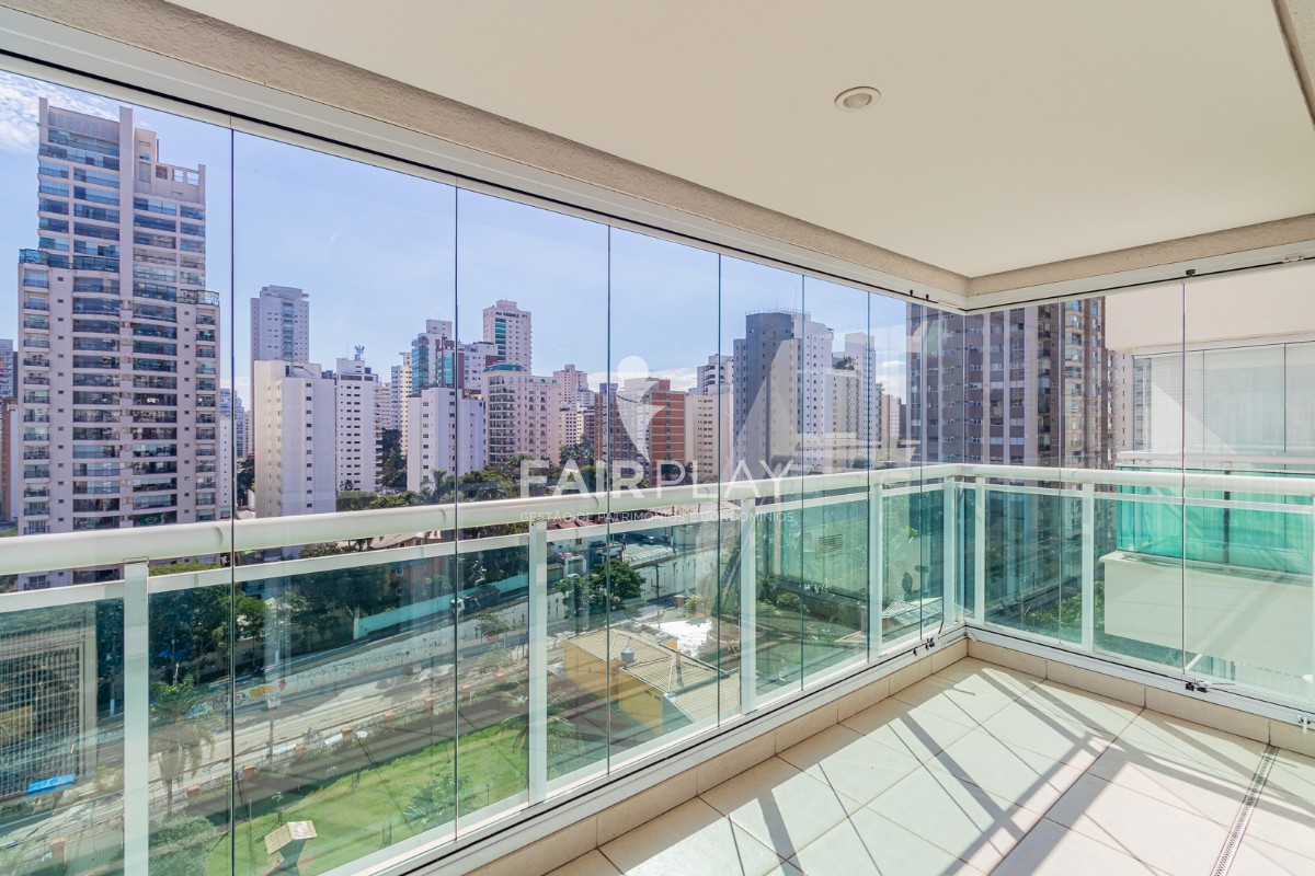 Apartamento, 2 quartos, 60 m² - Foto 19