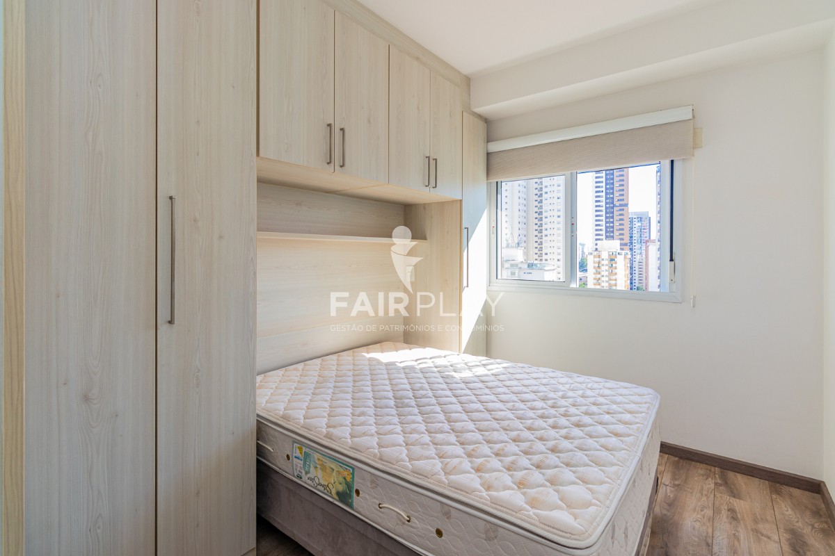 Apartamento, 2 quartos, 60 m² - Foto 23