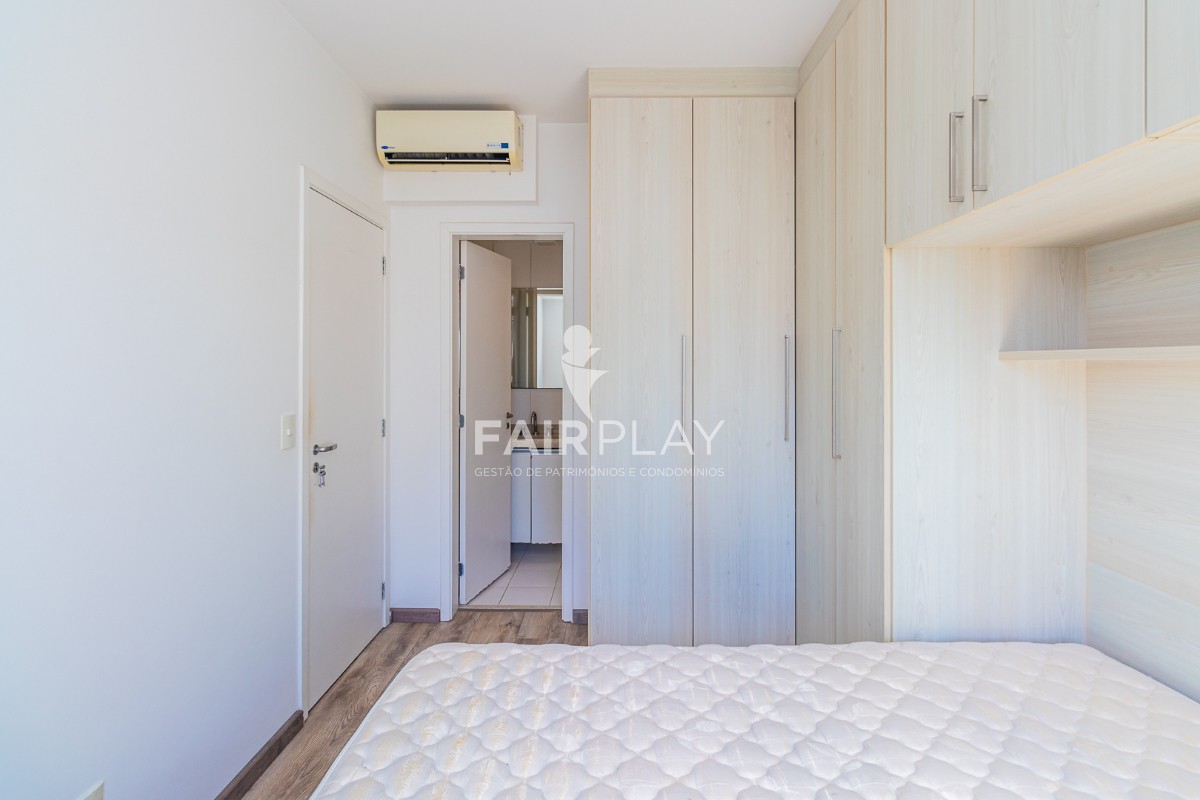 Apartamento, 2 quartos, 60 m² - Foto 24