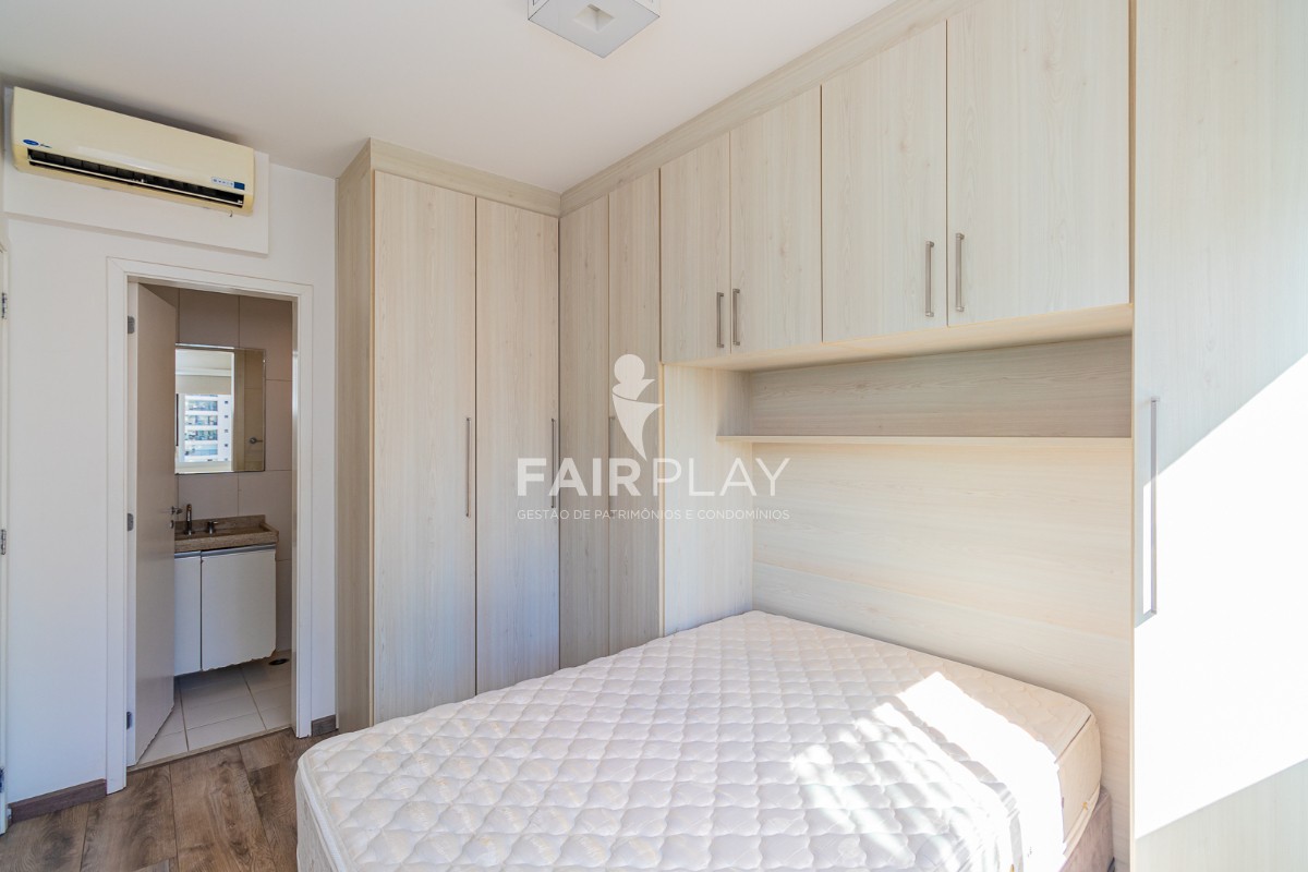 Apartamento, 2 quartos, 60 m² - Foto 25