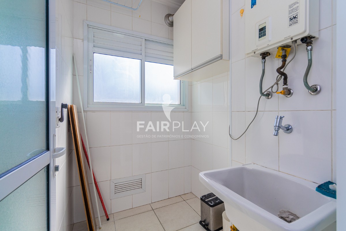 Apartamento, 2 quartos, 60 m² - Foto 27