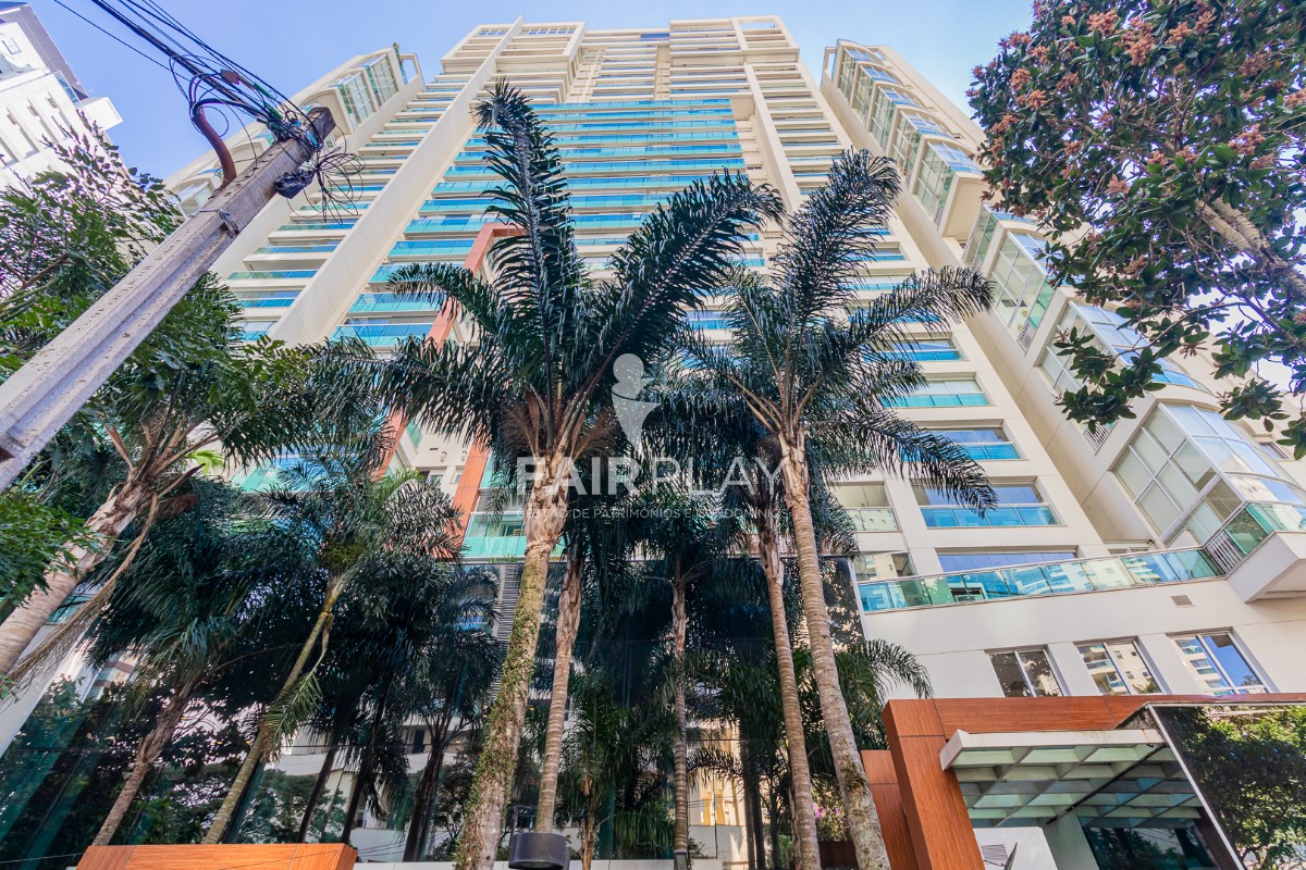 Apartamento, 2 quartos, 60 m² - Foto 2