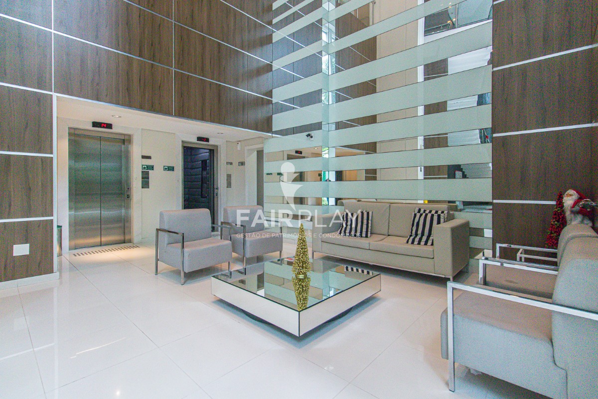 Apartamento, 2 quartos, 60 m² - Foto 31