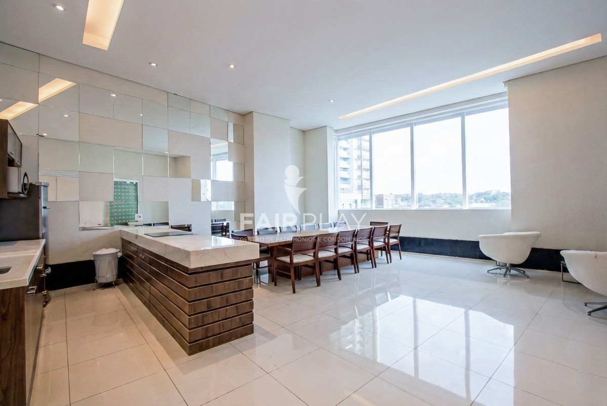 Apartamento, 2 quartos, 60 m² - Foto 33