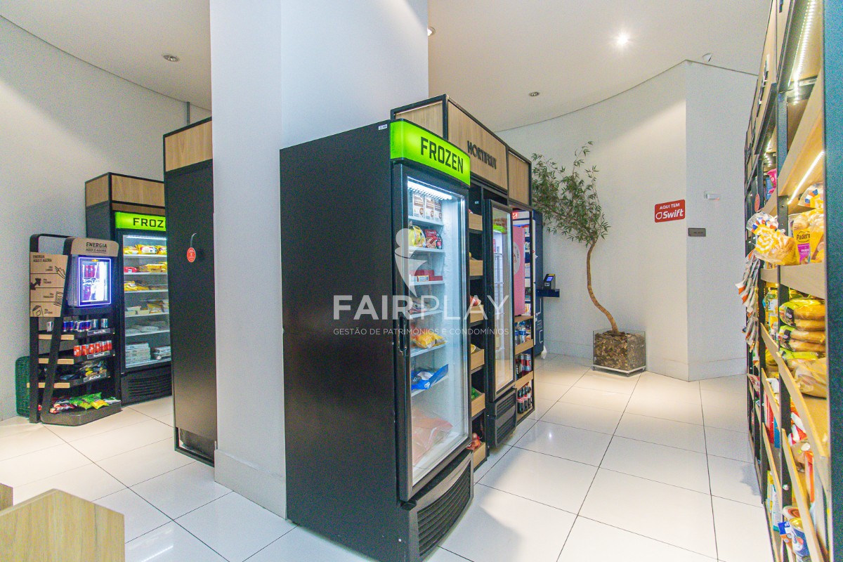 Apartamento, 2 quartos, 60 m² - Foto 34