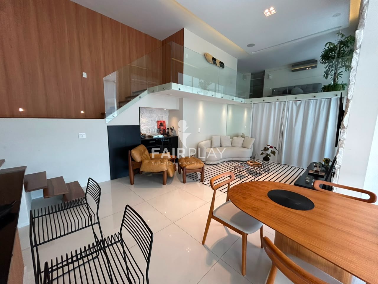 Apartamento, 2 quartos, 136 m² - Foto 1