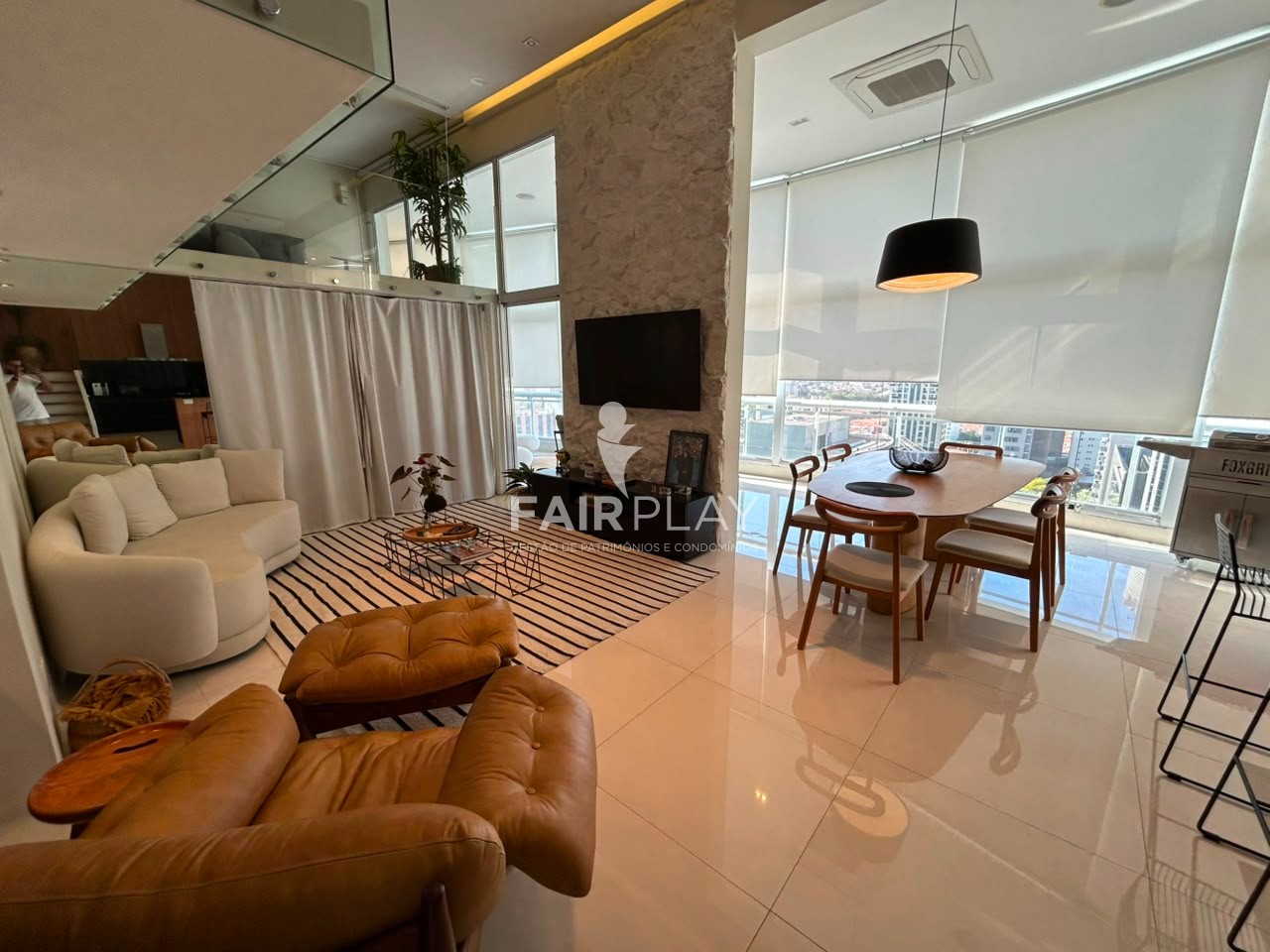 Apartamento, 2 quartos, 136 m² - Foto 5